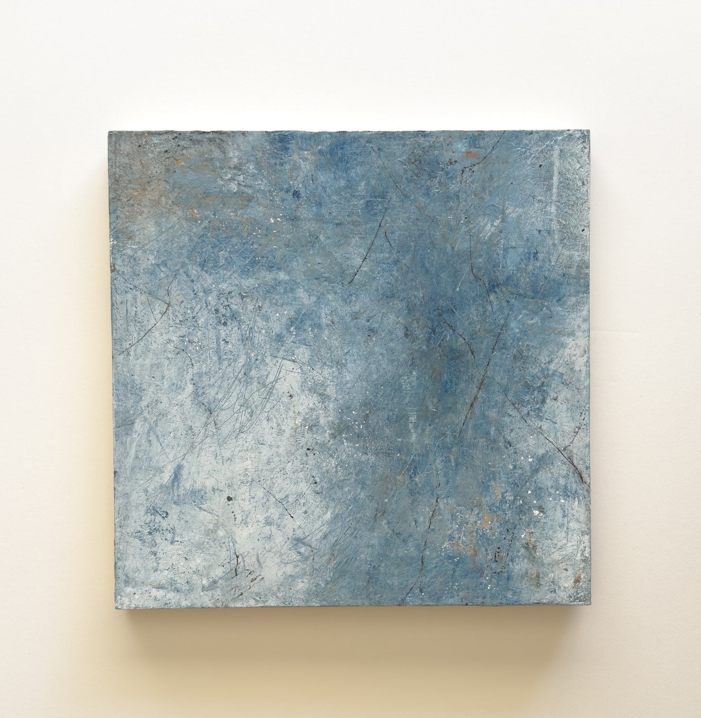 river rock #3