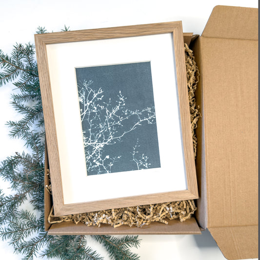 gift set • in the stillness