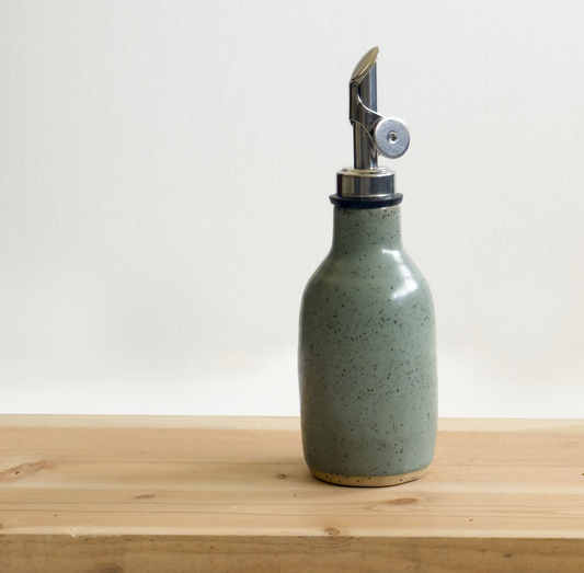 oil bottle
