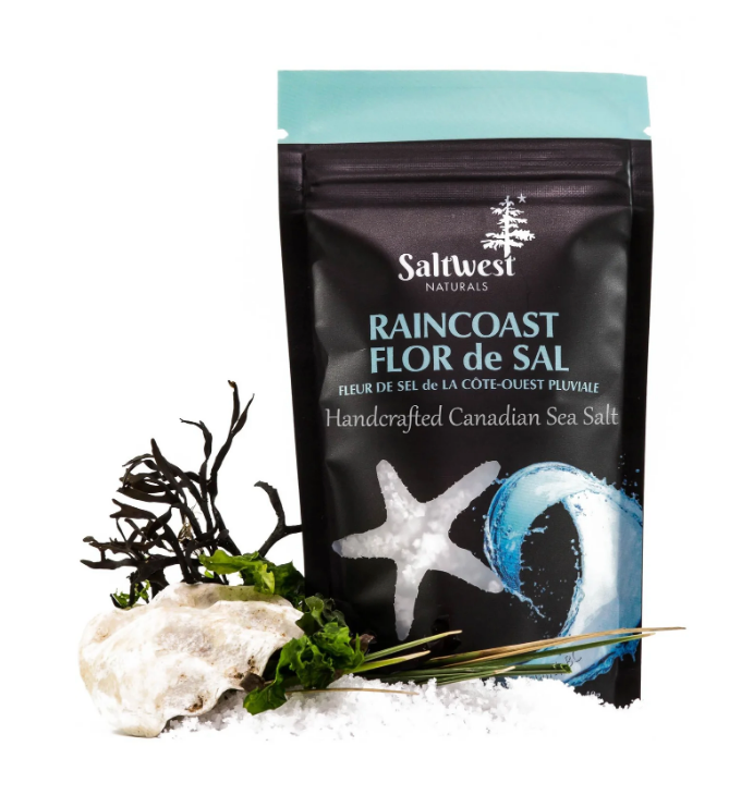 salt well