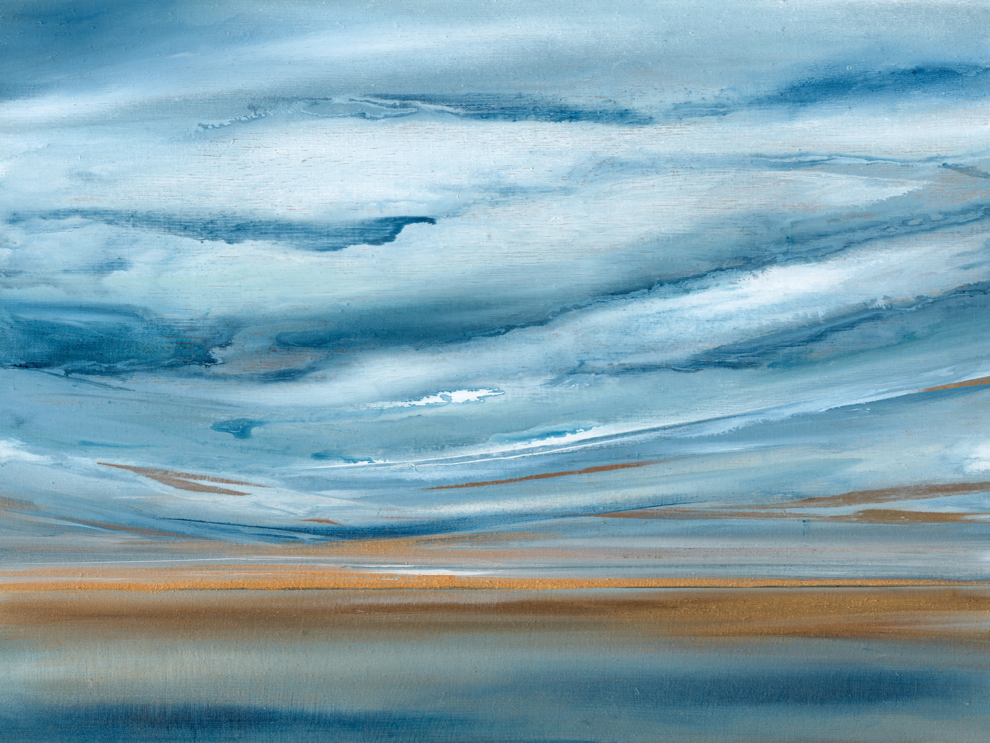 art notecards • softly landscape collection