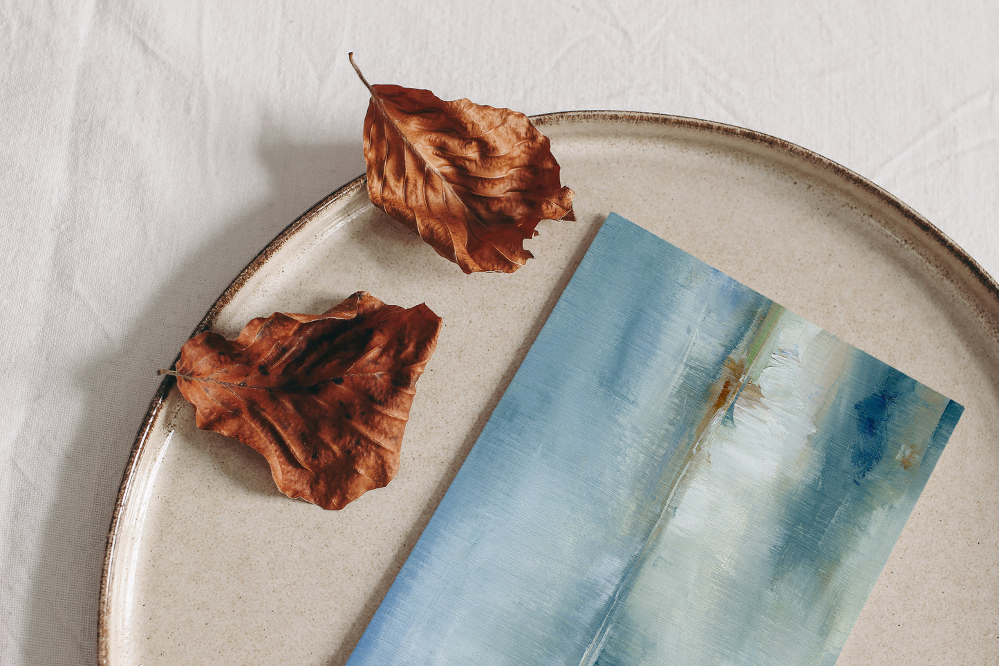 art notecards • softly landscape collection