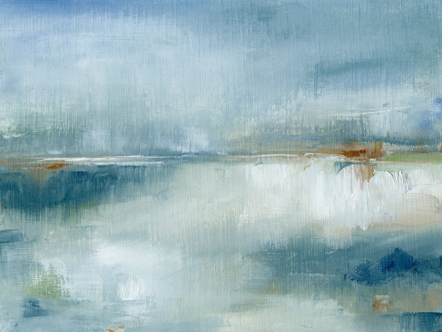 art notecards • softly landscape collection