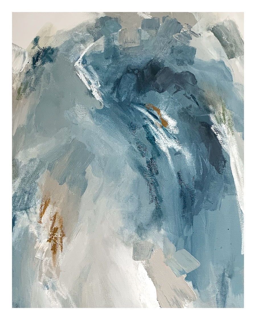 quiet the waters #4