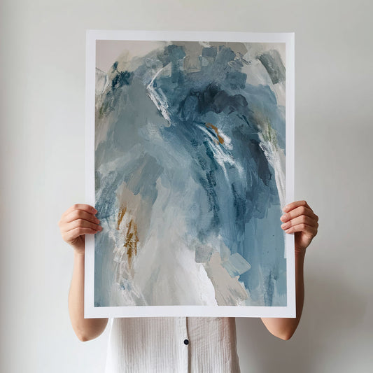 quiet the waters #4