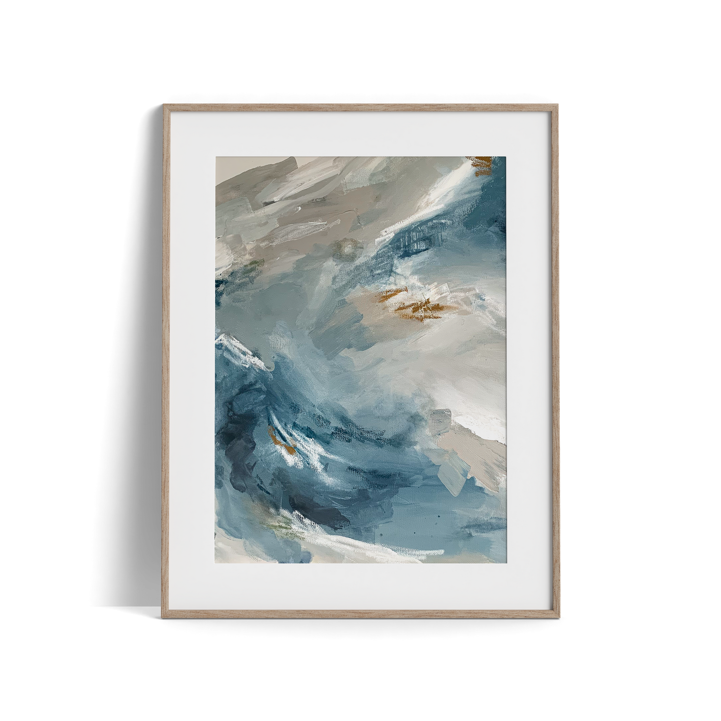 quiet the waters #2