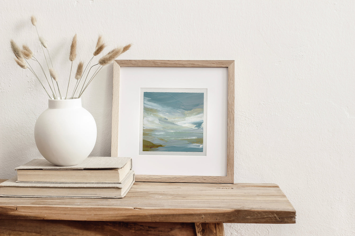 little landscapes
