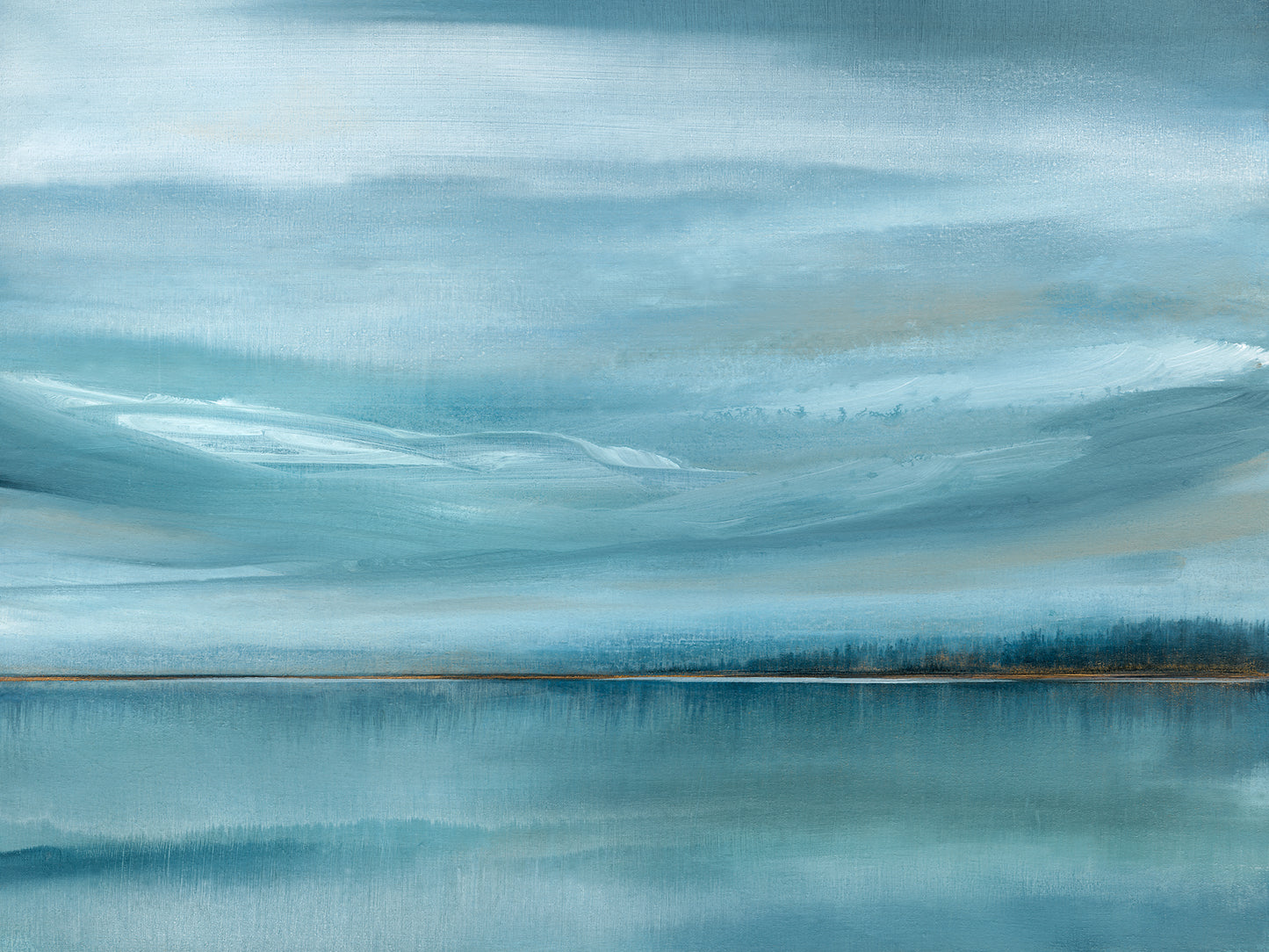 art notecards • softly landscape collection