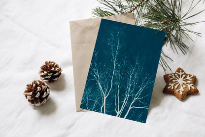 notecard set • in the waiting