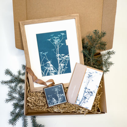 gift set • in the waiting