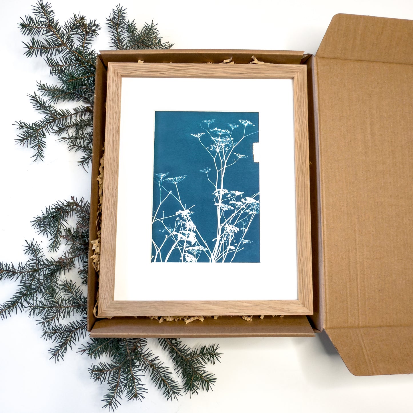 gift set • in the waiting