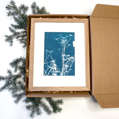 gift set • in the waiting