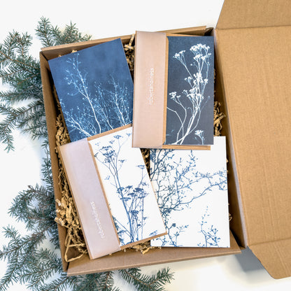 gift set • in the waiting