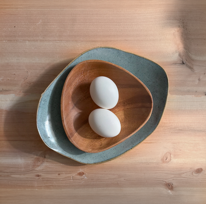 organic platter
