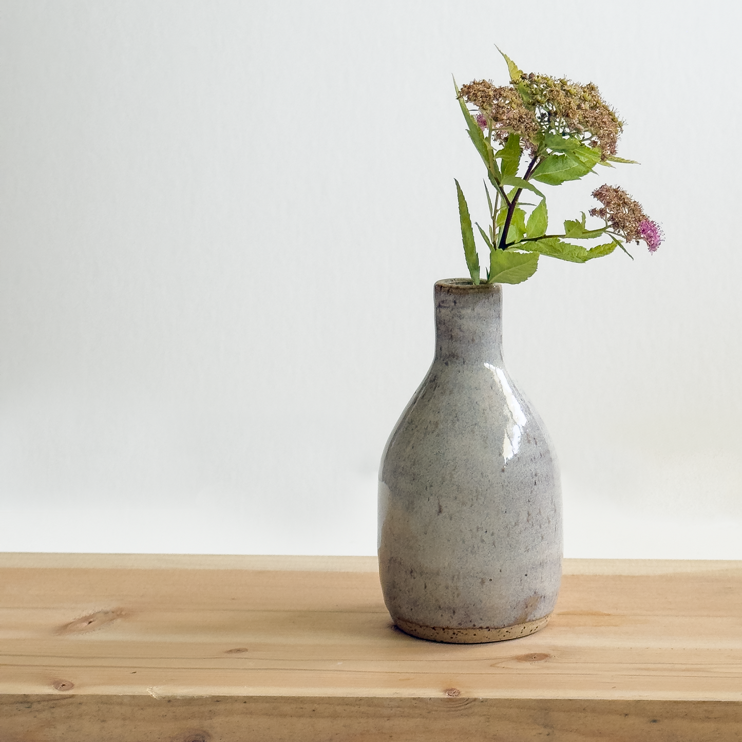 bud vase