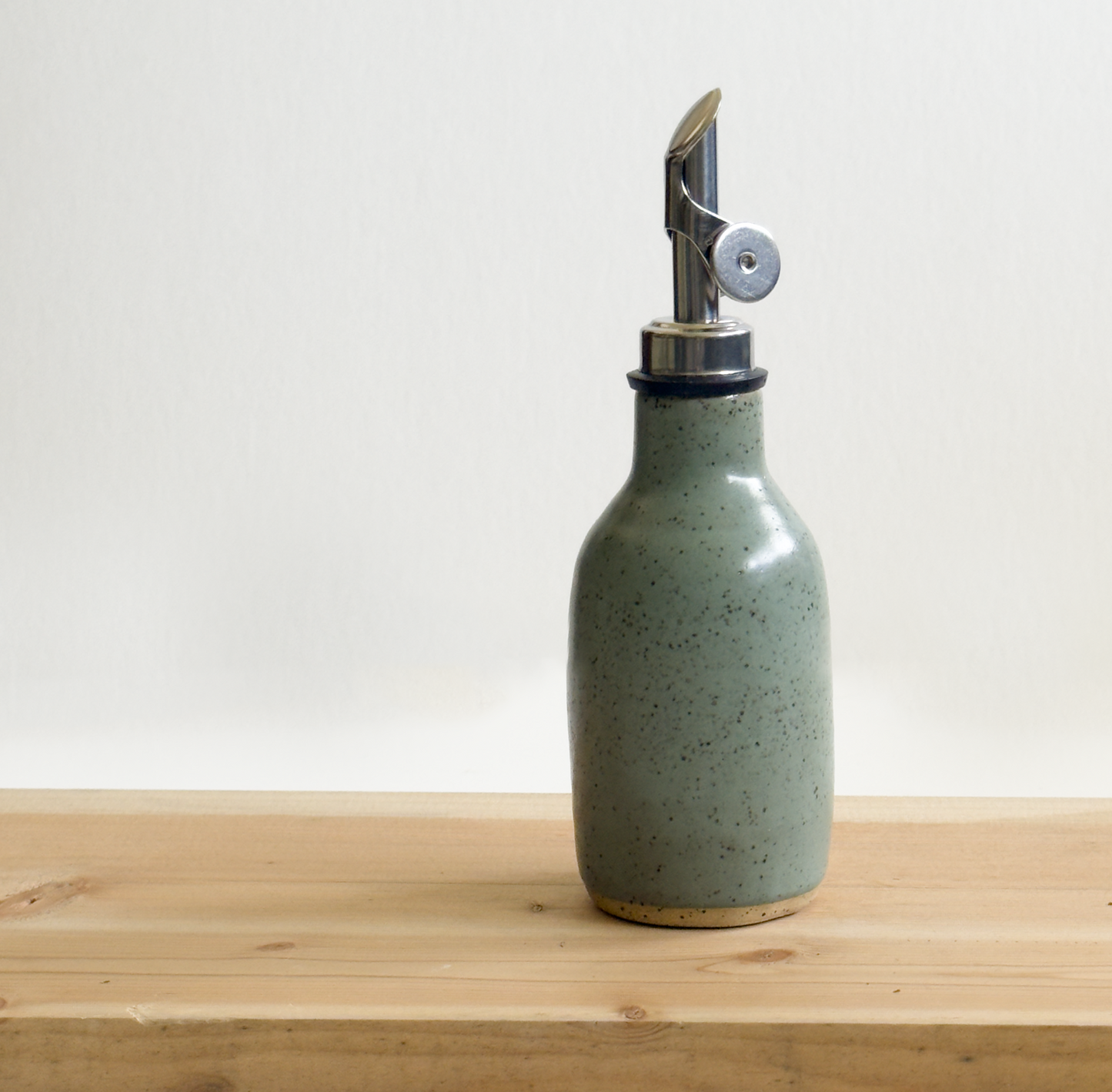 oil bottle