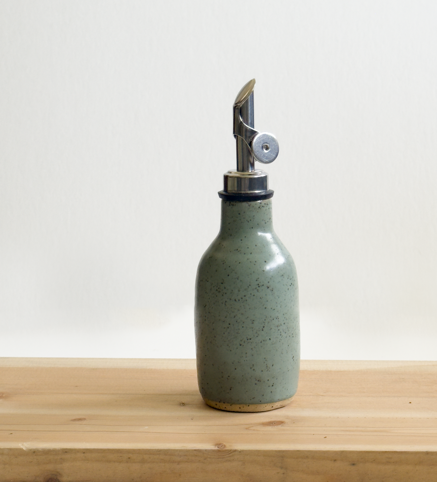 oil bottle