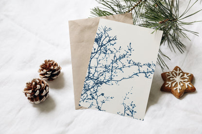 notecard set • in the waiting