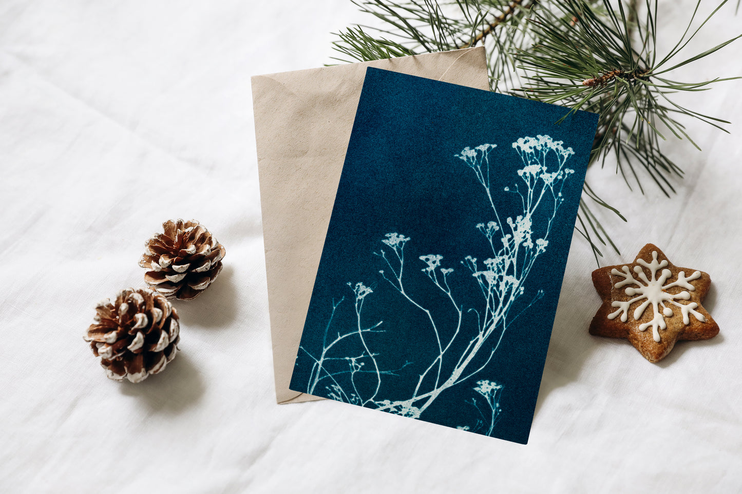 notecard set • in the waiting