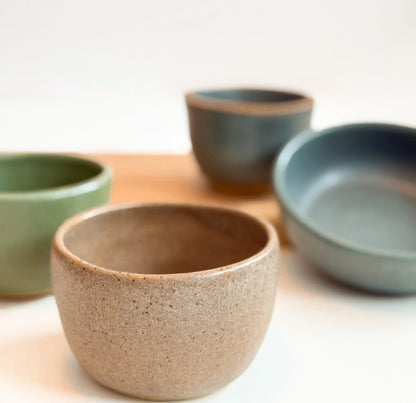 cups & bowls