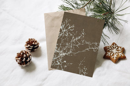 notecard set • in the stillness