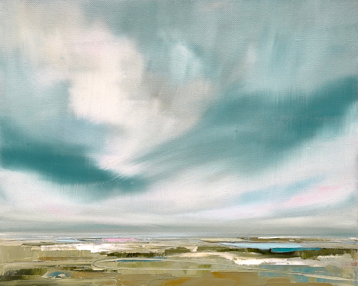 grace after the storm