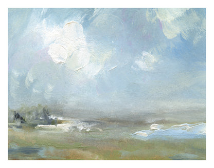 impasto #1