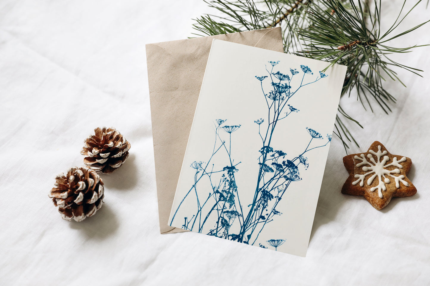 notecard set • in the waiting