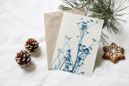 notecard set • in the waiting