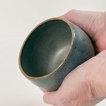 tea cup